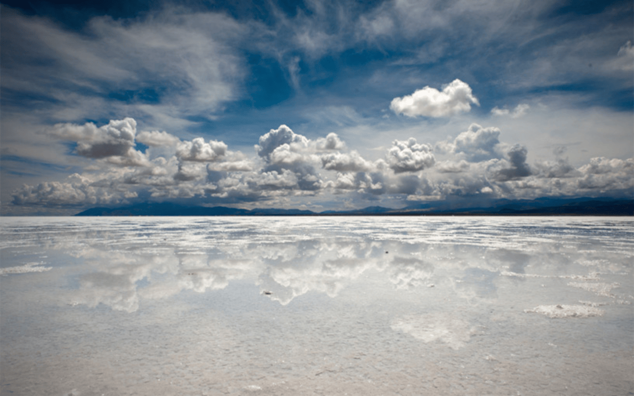 PROMOCIÓN Salinas Grandes por Purmamarca